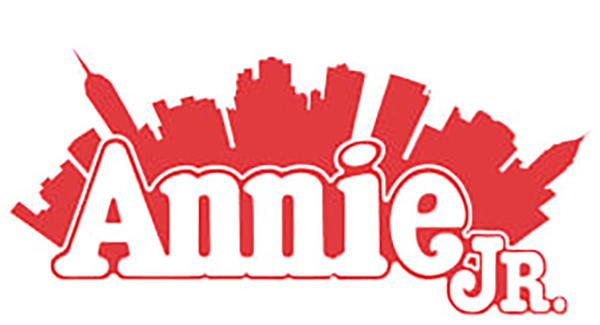 Annie Jr Logo